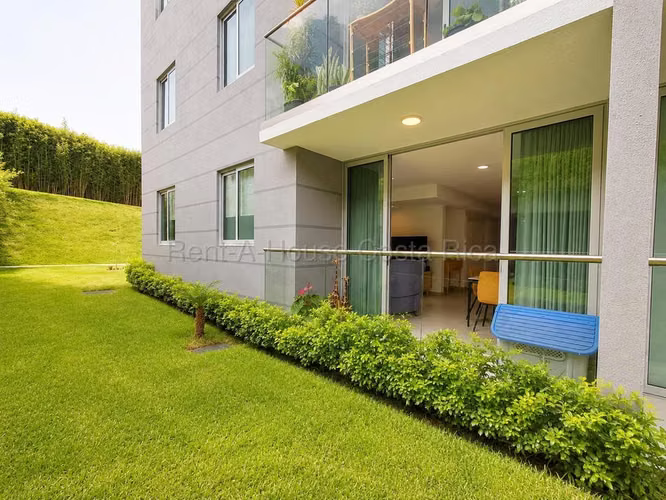 Venta de apartamento moderno en condominio | San Pablo de Heredia - Imagen 12