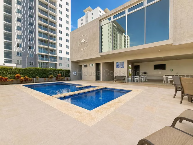 Venta de apartamento moderno en condominio | San Pablo de Heredia - Imagen 16