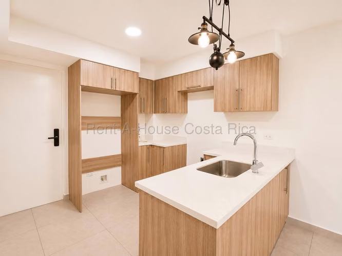 Venta de apartamento moderno en condominio | San Pablo de Heredia - Imagen 5