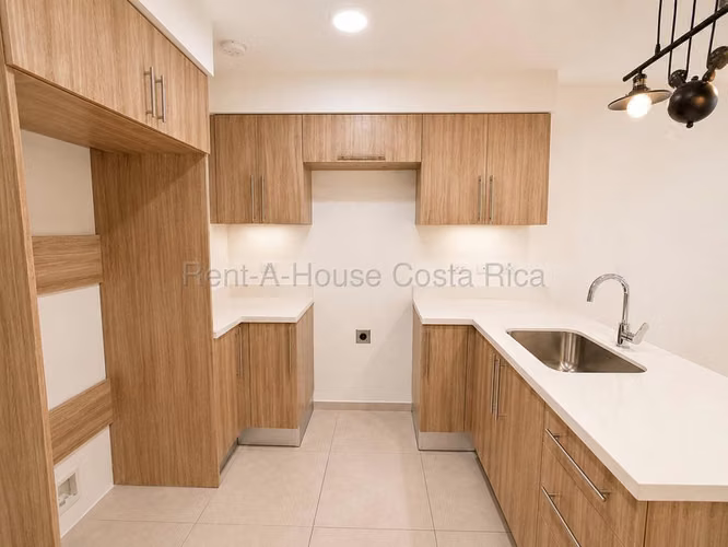 Venta de apartamento moderno en condominio | San Pablo de Heredia - Imagen 4