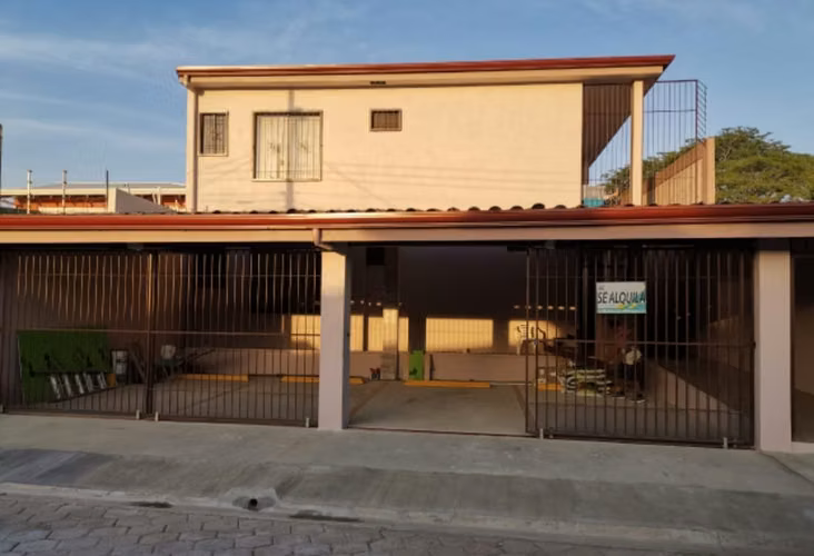 VENTA DE 6 APARTAMENTOS EN LIBERIA  | Excelente Inversión | Barrio El Sitio