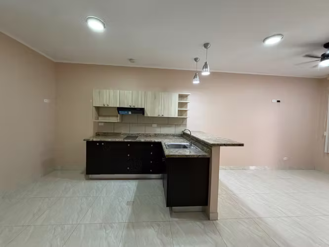 VENTA DE 6 APARTAMENTOS EN LIBERIA  | Excelente Inversión | Barrio El Sitio