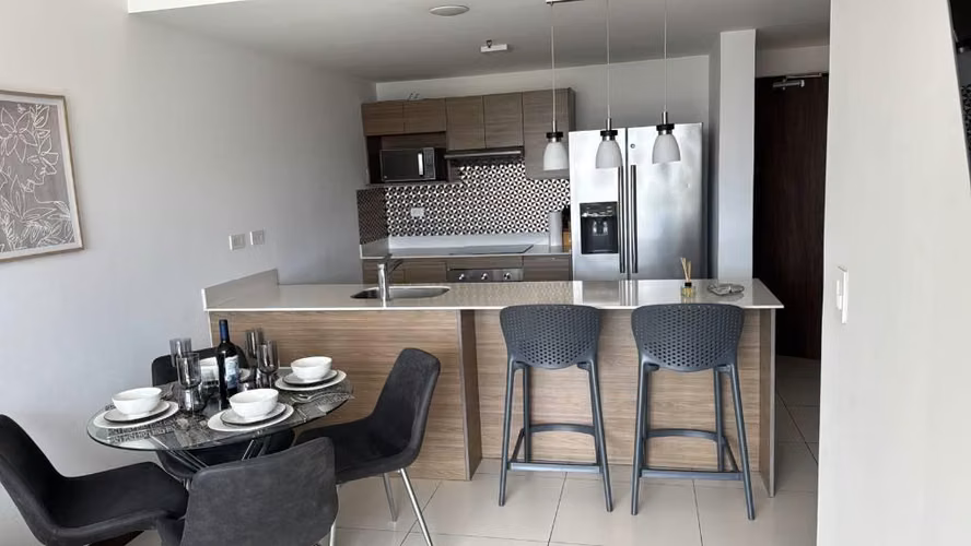 Apartamento en U Nunciatura - Imagen 4