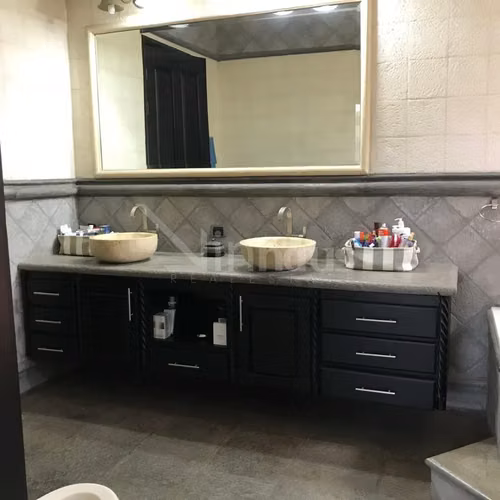 Lujosa Casa de una planta estilo Hacienda en condominio -38832 - Imagen 6