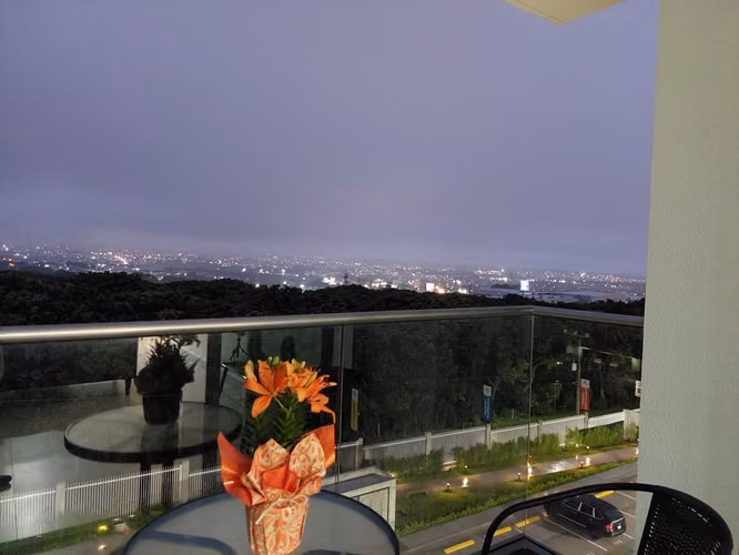 Amoblado rental. Cond. Altamira. St. Paul, Heredia