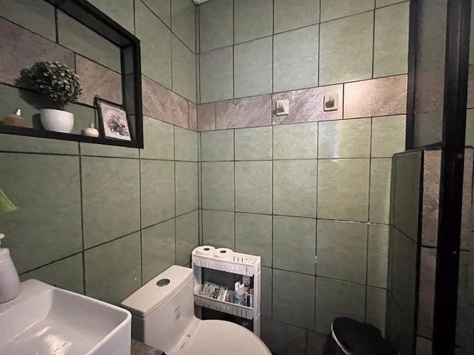 Casa en Venta | Moravia, Urbanización La Ladrillera | Una Planta | Esquinera | Amplio Jardín - Imagen 8