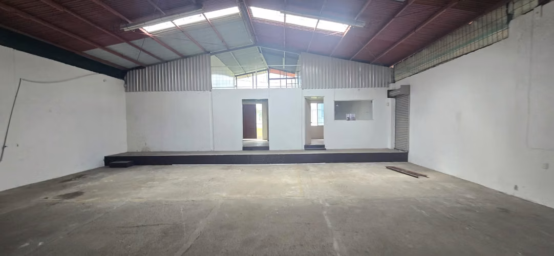Bodega de Alquiler Alajuela Coyol