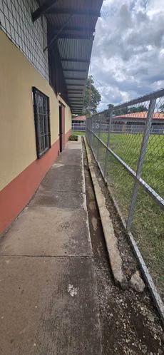 Bodega de Alquiler Alajuela Coyol