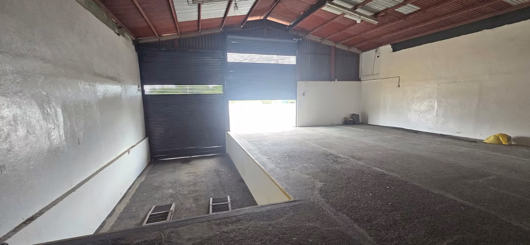 Bodega de Alquiler Alajuela Coyol
