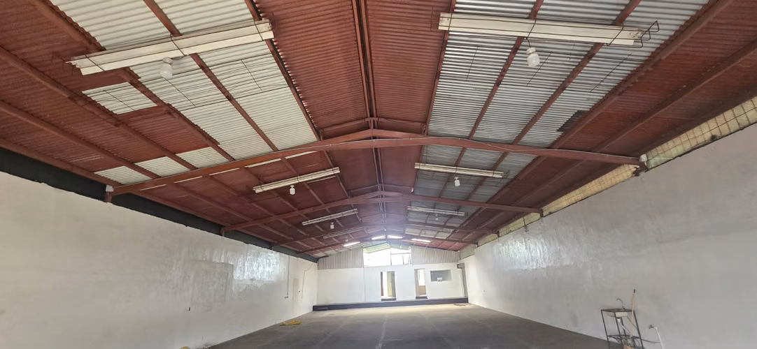 Bodega de Alquiler Alajuela Coyol