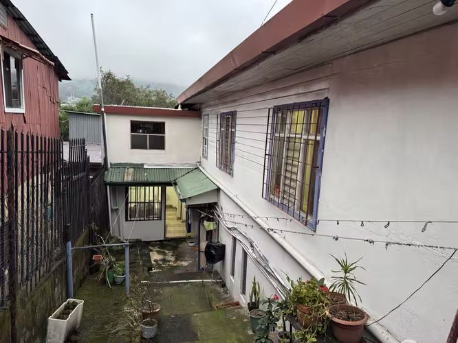 Venta Casa+ Apartamentos San Rafael Abajo Desamparados VDJ151