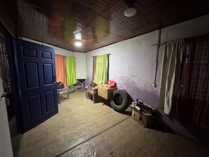 Venta Casa+ Apartamentos San Rafael Abajo Desamparados VDJ151