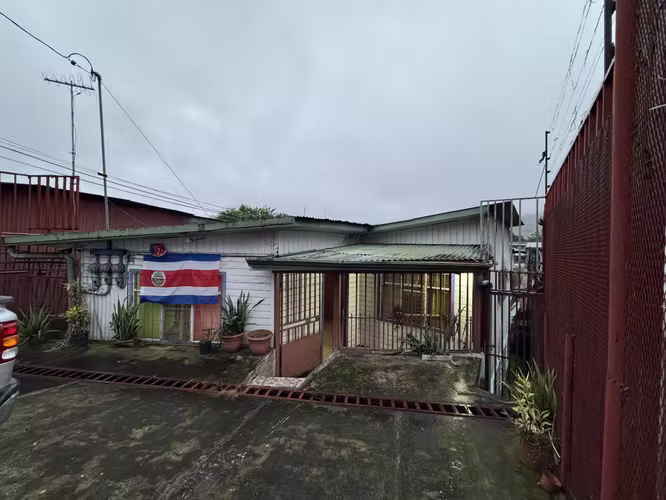 Venta Casa+ Apartamentos San Rafael Abajo Desamparados VDJ151