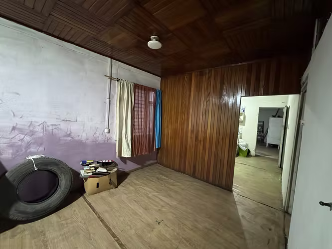Venta Casa+ Apartamentos San Rafael Abajo Desamparados VDJ151