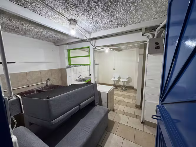Venta Casa+ Apartamentos San Rafael Abajo Desamparados VDJ151
