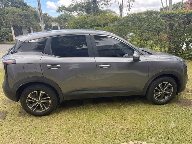 Nissan Kicks Sense - Imagen 3