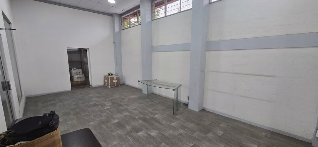 Bodega Alquiler Alajuela Villa Bonita Con Trifásico