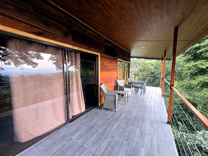Cabaña de Montaña en Alquiler Mensual — Alajuela, a 30 min del Aeropuerto - Imagen 10
