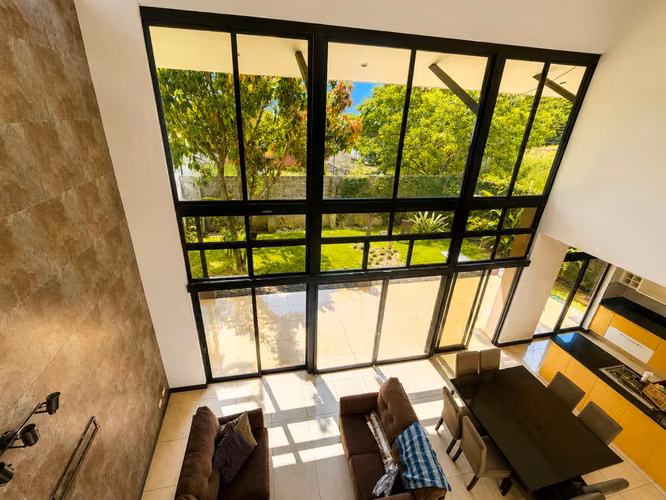 Venta de Casa  Estilo Mediterráneo en Condominio Vista Sol, Grecia - Imagen 18