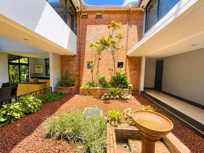 Venta de Casa  Estilo Mediterráneo en Condominio Vista Sol, Grecia - Imagen 14