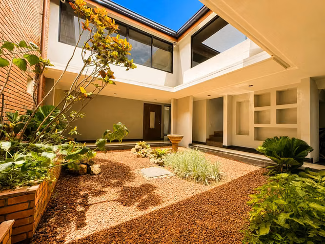 Venta de Casa  Estilo Mediterráneo en Condominio Vista Sol, Grecia - Imagen 12