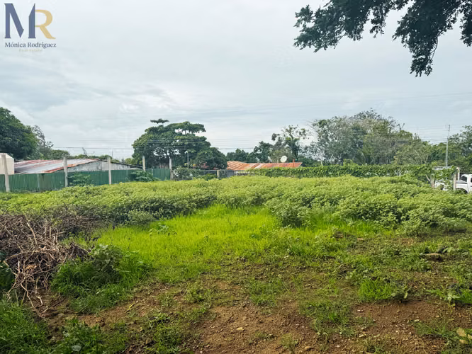 Lote con Vista al Mar en Venta | La Cruz Centro, Guanacaste