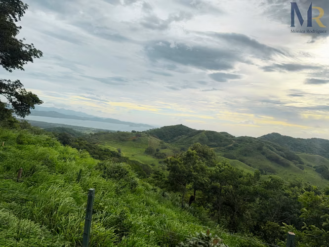 Lote con Vista al Mar en Venta | La Cruz Centro, Guanacaste