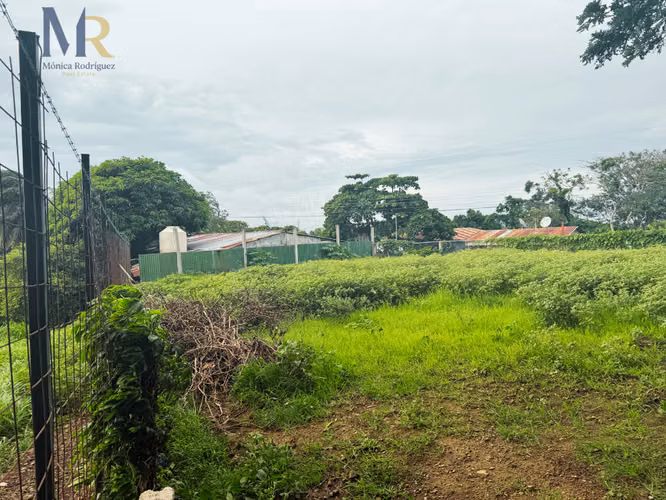 Lote con Vista al Mar en Venta | La Cruz Centro, Guanacaste