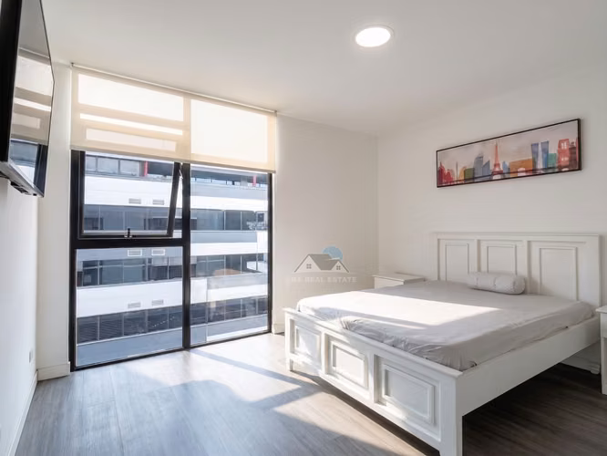 INVERSIÓN CON RENTA ACTIVA EN ESCAZÚ VILLAGE | AMUEBLADO, 2 HAB. Y 2 PARQUEOS - Imagen 5