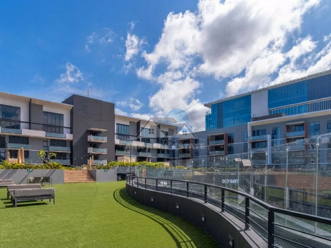 Apartamento amueblado en Escazú Village | 2 hab. y 2 parqueos