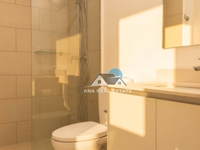 Apartamento amueblado en Escazú Village | 2 hab. y 2 parqueos