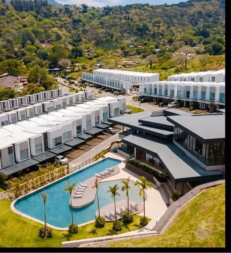 CONDOMINIO VISTAS DE SANTA ANA EN OFERTA POR 145 MIL USD