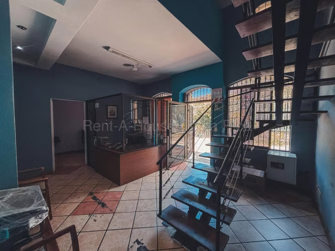 Propiedad Comercial en Venta cerca Aleste, Curridabat– Terreno 1,740 m² + Edificio 700 m²