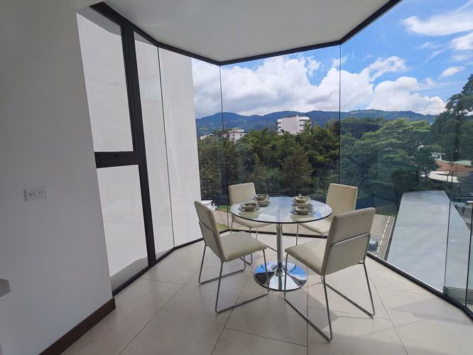 Alquiler de condominio de 2 o 3 habitaciones - Imagen 4