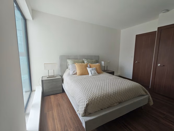 Alquiler de condominio de 2 o 3 habitaciones - Imagen 10