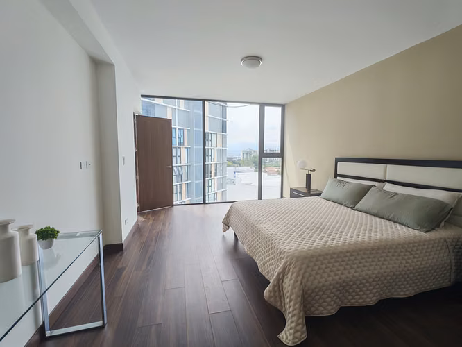 Alquiler de condominio de 2 o 3 habitaciones - Imagen 11