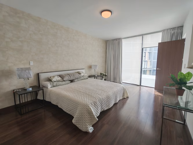 Alquiler de condominio de 2 o 3 habitaciones - Imagen 6