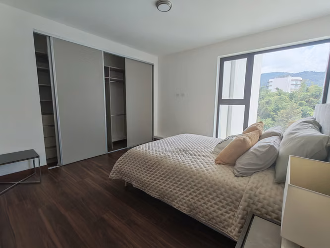 Alquiler de condominio de 2 o 3 habitaciones - Imagen 14