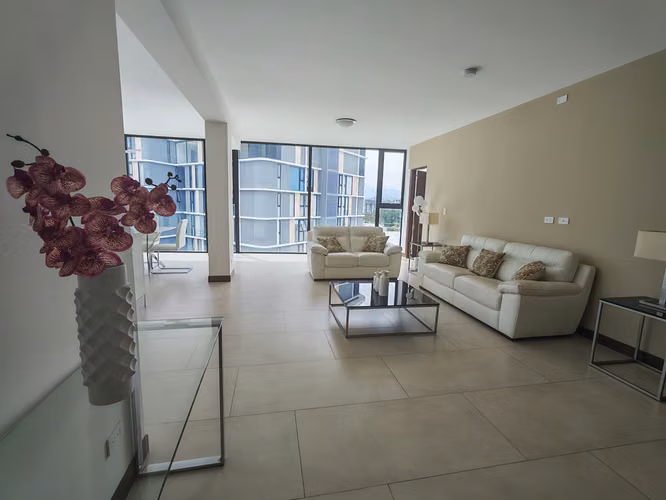 Alquiler de condominio de 2 o 3 habitaciones - Imagen 13