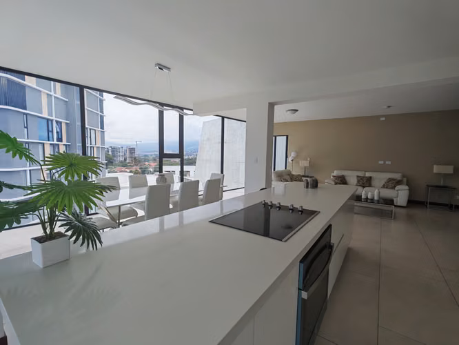 Alquiler de condominio de 2 o 3 habitaciones - Imagen 8