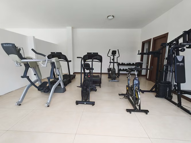 Alquiler de condominio de 2 o 3 habitaciones - Imagen 19