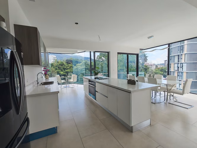 Alquiler de condominio de 2 o 3 habitaciones - Imagen 3