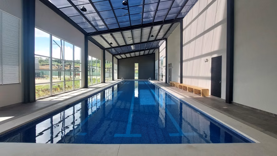 Alquilo casa moderna 3 habitaciones en La Unión (AS)