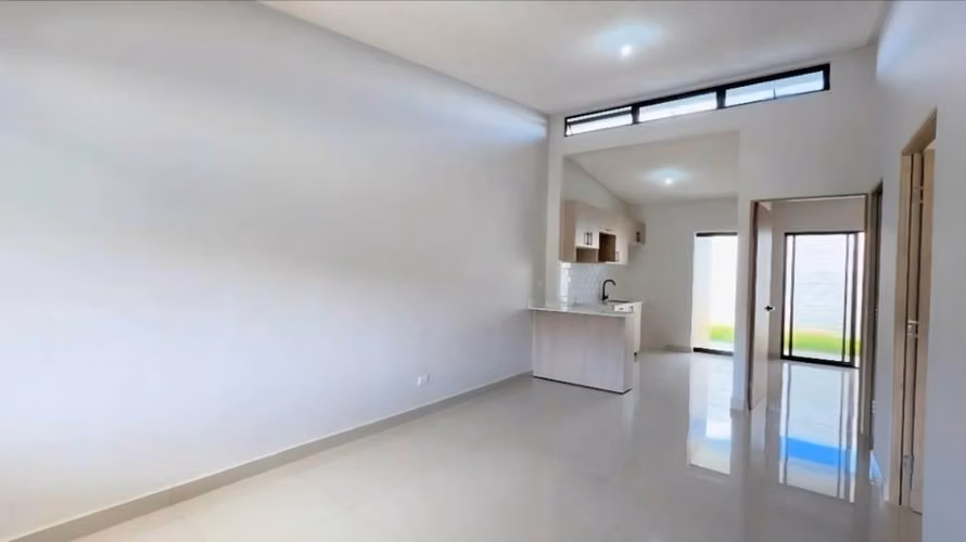 Casa en San Francisco Heredia - Imagen 2
