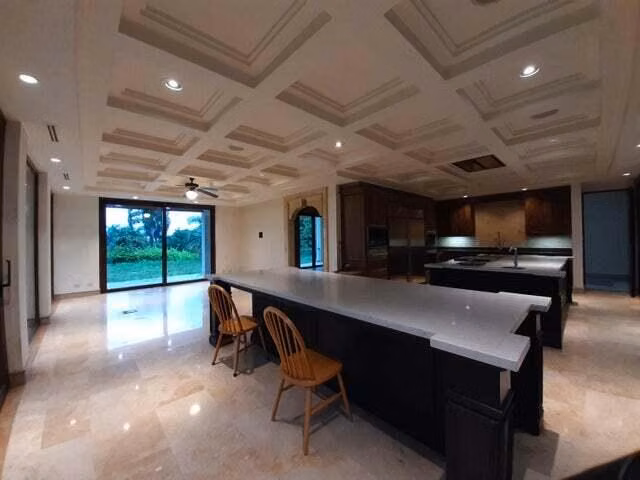 Venta de Casa en Pozos de Santa Ana. 26-1357