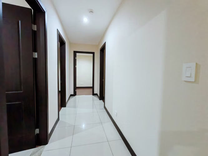 Brasil de Santa Ana- Primer nivel - 3 habitaciones - NO MASCOTA