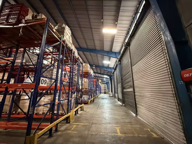 SE VENDE BODEGA, NAVE INDUSTRIAL Y AMPLIA PROPIEDAD EN HEREDIA 18.035 m2 de terreno y 3.880 m2 de nave - Imagen 10