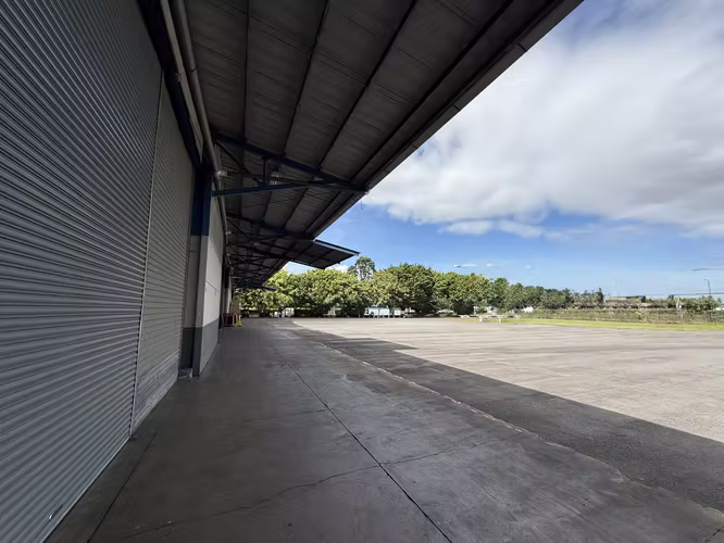 SE VENDE BODEGA, NAVE INDUSTRIAL Y AMPLIA PROPIEDAD EN HEREDIA 18.035 m2 de terreno y 3.880 m2 de nave - Imagen 14