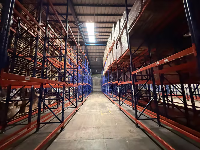 SE VENDE BODEGA, NAVE INDUSTRIAL Y AMPLIA PROPIEDAD EN HEREDIA 18.035 m2 de terreno y 3.880 m2 de nave - Imagen 7