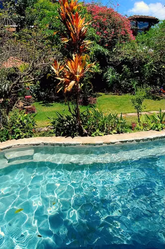 Alquiler de Apartamento de 2 Habitaciones En San Rafael de Escazú - 11
